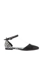SOHO Siyah Kadın Sandalet 9355 - 4