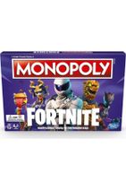 Hasbro Monopoly Fortnite - 1