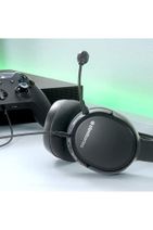 SteelSeries Unisex Siyah Arctis 1 Wireless Xbox Edition Gaming Oyuncu Kulaklığı - 3