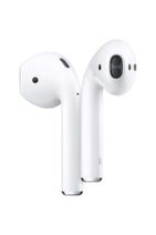 Apple Airpods 2. Nesil Beyaz Bluetooth Kulaklık Mv7n2tu/a ( Apple Türkiye Garantili) - 2