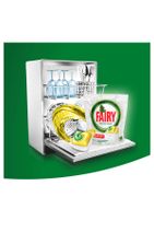 Fairy Bulaşık Deterjanı Kapsül Limon 2'li Paket + Sıvı Bulaşık Deterjanı Limon 870 - 3