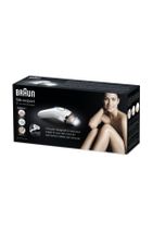 Braun Silk-expert 5 IPL BD 5001  + Gillette Venus tıraş bıçağı - 5