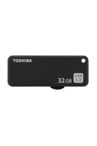 Toshiba THN-U365K0320E4 150MB/sn USB3.0 32 GB Flash Bellek - 1