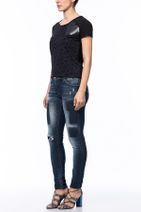Armani Jeans Kadın Pantolon 6X5J28 5D0KZ - 2