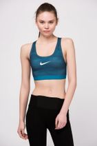 Nike Kadın Spor Sütyeni - Nk Pro Clssc Pd Wnd Wrp Bra - 856844-425 - 1