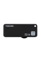 Toshiba THN-U365K0320E4 150MB/sn USB3.0 32 GB Flash Bellek - 2