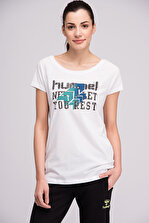 hummel Kadın T-shirt Esmeralda - 1