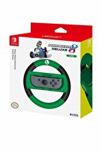 Nintendo Switch Joy-Con Direksiyon Mario Kart 8 Deluxe Luigi Mariokart joycon - 1