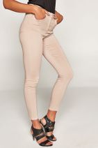 Faik Sönmez Kadın Taş Pantolon U36260 - 5