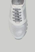Derimod Gümüş Kadın Sneaker - 5