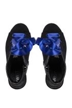 Twist Kadın Siyah Topuklu Ayakkabı TS1180031031 - 3