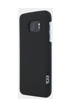 TUMI Tumi Galaxy S7 Deri Kılıf (Siyah) - 1