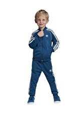 adidas Çocuk Günlük Eşofman Takımı Dv2854 Superstar Suit - 1