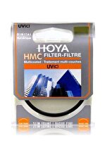 Hoya 40,5 mm HMC UV (C) Filtre  Slim - 2