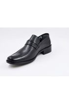 Fosco 2276-3 Erkek Deri Klasik Ayakkabı -  - 2276-3 - Siyah - 41 - 1