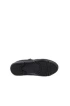 MUGGO Siyah Erkek Sneaker DPRMGM3461001 - 4