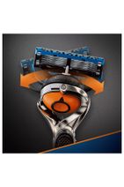 Gillette Fusion Proglide Flexball Tıraş Makinesi 5 Yedek Başlık - 6