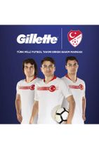 Gillette Fusion Proglide Flexball Tıraş Makinesi 5 Yedek Başlık - 4