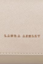 Laura Ashley Kadın Zincir Askılı El ve Omuz Çantası Altın - 6