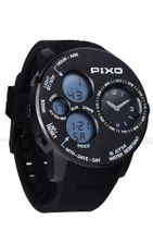 Pixo Watch Erkek  Kol Saati MPPX-5 - 1