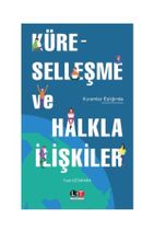 Literatürk Academia Küreselleşme ve Halkla İlişkiler - Fuat Ustakara - 1