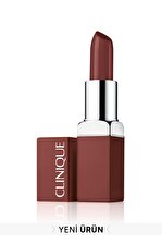 Clinique Nude Ruj - Even Better Pop Lipstick 24 Embrace Me 192333012512 - 1