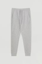 Pull & Bear Dokulu Basic Jogging Fit Pantolon - 7