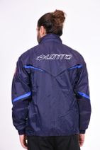 Lotto Yağmurluk&rüzgarlık Erkek Guıdo Jacket Team Wn Wp N8155 Lacivert-mavi - 4