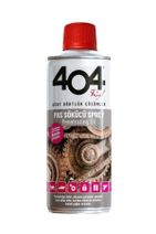 404 Kimya 404 Pas Sökücü Sprey 200 ml (yeni Nesil Tasarım) 5 Adet - 1