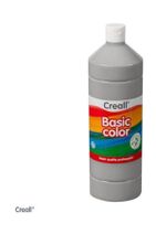 Creall Basic Color - Gri 1000ml - 1