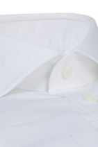 Damat Erkek  Beyaz Gömlek Essentıal 2DFF2SGNC179_801 - 3