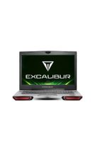 Casper Excalibur G850.8750-8EG0X Intel Core i7 8750H 8GB 480GB SSD GTX1050 Freedos 17.3" FHD - 1