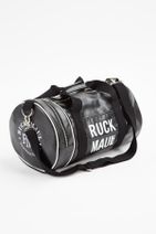 Ruck & Maul Erkek Black Spor Çantası AE1M2220001 - 1