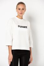 hummel Kadın Sweatshirt - Hmlsimone Sweat Shirt - 5