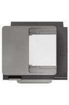 HP Siyah OfficeJet Pro 9023 All-in-One Yazıcı 1MR70B - 4