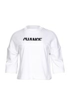 hummel Kadın Sweatshirt - Hmlsimone Sweat Shirt - 2