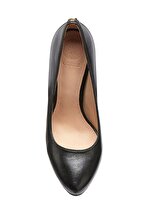 Guess Collection Kadın Klasik Topuklu Ayakkabı FLELS4LEA08 - 2