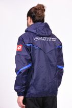 Lotto Yağmurluk&rüzgarlık Erkek Guıdo Jacket Team Wn Wp N8155 Lacivert-mavi - 2