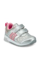 Polaris 512254.B Gümüş Kız Çocuk Spor Ayakkabı 100499181 - 1