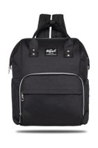 Thepack Bebek bakım çantası Thepack Trendy Siyah - 1