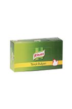 Knorr Tavuk Bulyon 60 Gr (16 Adet) - 1