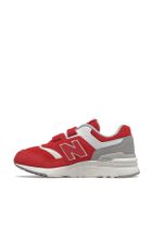 New Balance Kız Çocuk Kırmızı Sneaker PreSchool Kids - 2