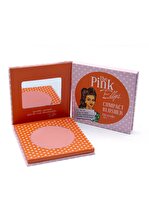 The Pink Ellys Allık - Compact Blusher Heroic 03 10 g 8691919243347 - 1