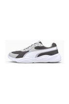 Puma 90S RUNNER Beyaz Erkek Sneaker Ayakkabı 100547150 - 4