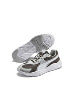Puma 90S RUNNER Beyaz Erkek Sneaker Ayakkabı 100547150 - 6