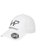 Helly Hansen Hp Foil Cap Beyaz Şapka - 1
