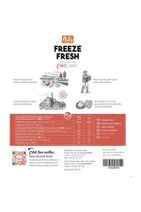 Pol's 2'li Freeze Fresh Dondurularak Kurutulmuş Çilek 1 Dilim Elma - 2