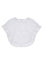 Panço Kız Çocuk 19130061 - T-shirt - 2