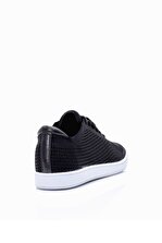Derimod Siyah Kadın Sneaker - 4