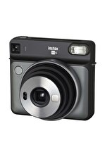 Fujifilm Instax SQ 6 Gri-Siyah Fotoğraf Makinesi ve Hediye Seti 2 - 4